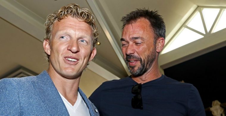 Stevige teksten van Kuyt: 'Boëtius, met alle respect, is een stap terug'