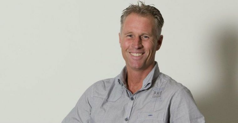 'Fortuna Sittard is eruit en gaat Eredivisie-rentree met drie trainers tegemoet'