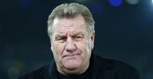Boskamp wil aanvaller mee naar Rusland, maar vreest: ''Amper iets gepresteerd''