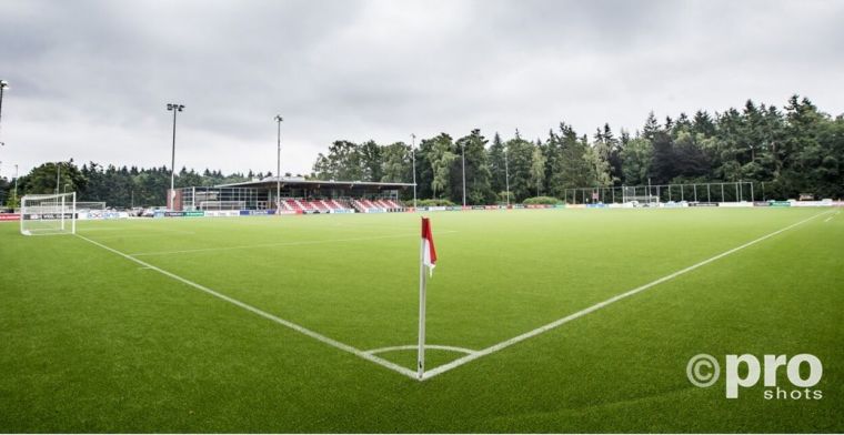 Vader van jonge PSV'er komt om het leven bij verkeersongeluk: wedstrijden afgelast