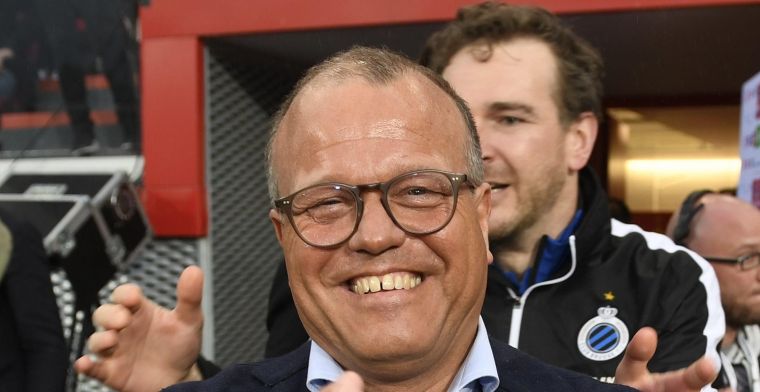 AA Gent-fans zijn het kotsbeu en plannen protestactie tegen Verhaeghe