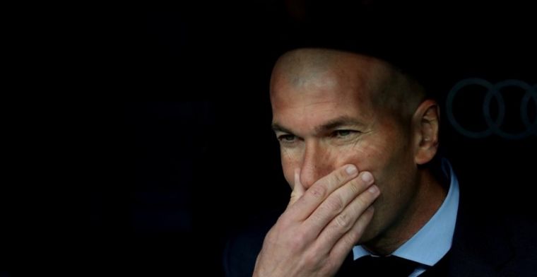 Zinedine Zidane reconoce que Bale no ha cambiado, Solo los goles
