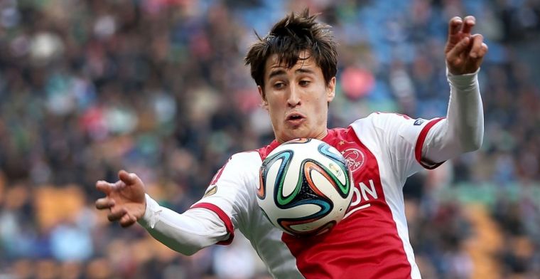 Club Brugge-target onthult dramatisch verhaal: Ik was ziek. Ik was verpletterd