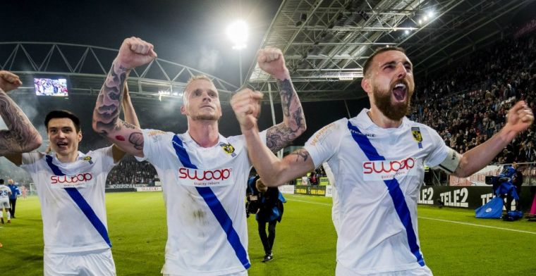 Büttner dolt: 'Linssen moet aan zijn ritme werken, ik leer het hem wel'