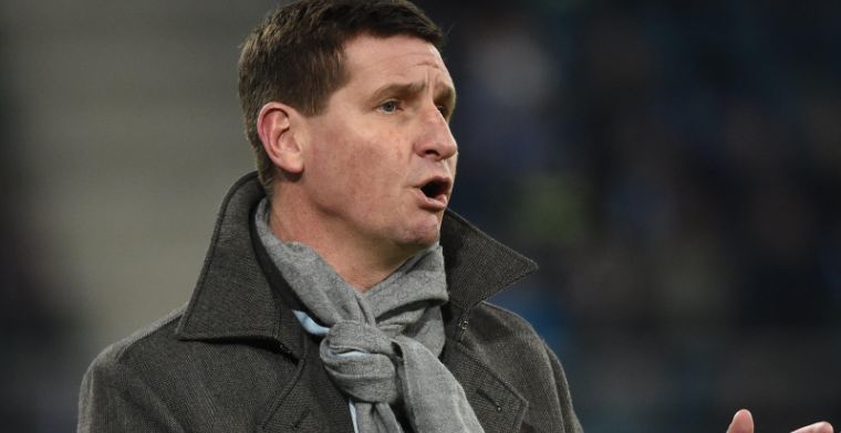 BREAKING! Kortrijk-middenvelder test positief: vier maanden schorsing