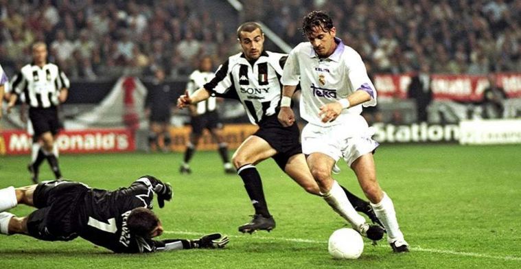 20 años de la Séptima: el retorno del Real Madrid al 'Olimpo de Europa'