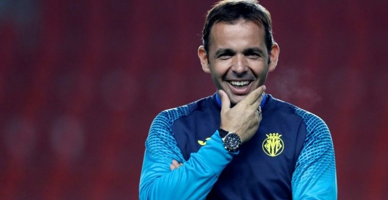 ÚLTIMA HORA | Javi Calleja renueva con el Villarreal