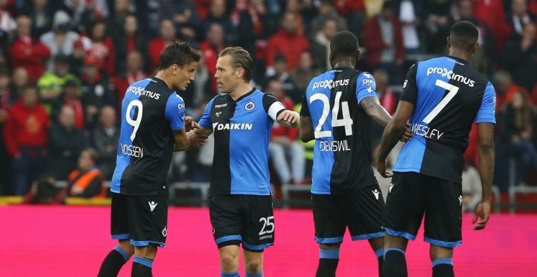 Opvallende transferoptie voor Vossen onthuld: Bel binnen een jaar nog eens terug