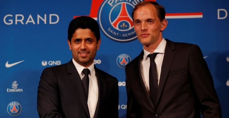 Tuchel desvela el plan que tiene el PSG para que Neymar se quede y triunfe