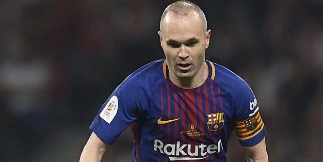CONFIRMADO | Sorpresas en los onces de despedida de Barcelona y Real Sociedad