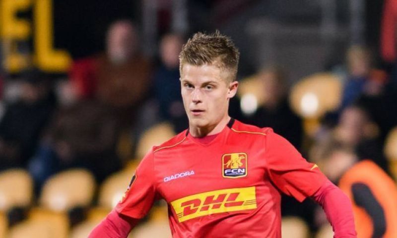 Middenvelder (22) hoort van Ajax-interesse: Afbeelding: Middenvelder (22) hoort van Ajax-interesse: