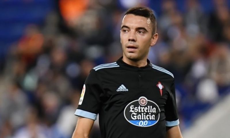Article image Imagen: ENCUESTA FUTBOL1 | ¿Quién ha sido el mejor jugador español de LaLiga?