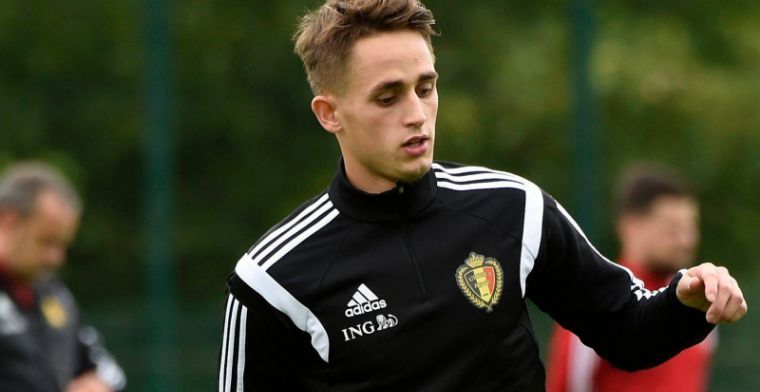 Martinez komt nog met een grote verrassing in selectie: Hij kan ons goed helpen