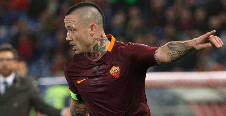 Wanhopige fans doen laatste poging om Nainggolan op het WK te krijgen