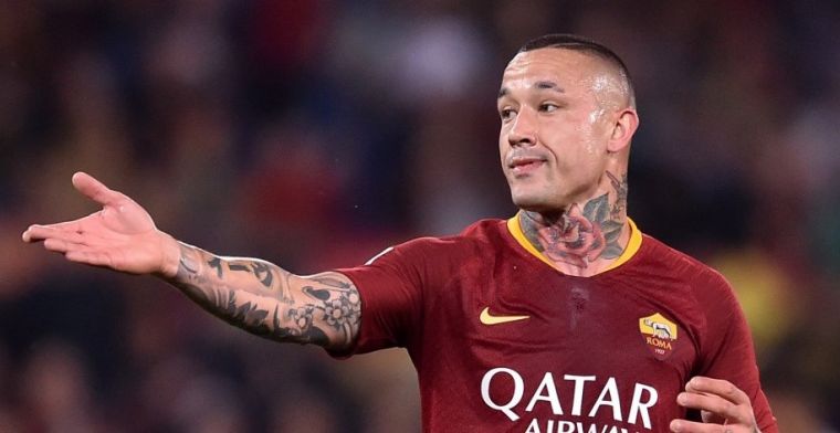 ÚLTIMA HORA l Nainggolan se queda fuera del Mundial de Rusia