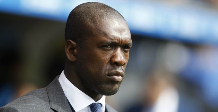 Seedorf houdt alle opties open: Ook ik sta open voor andere projecten