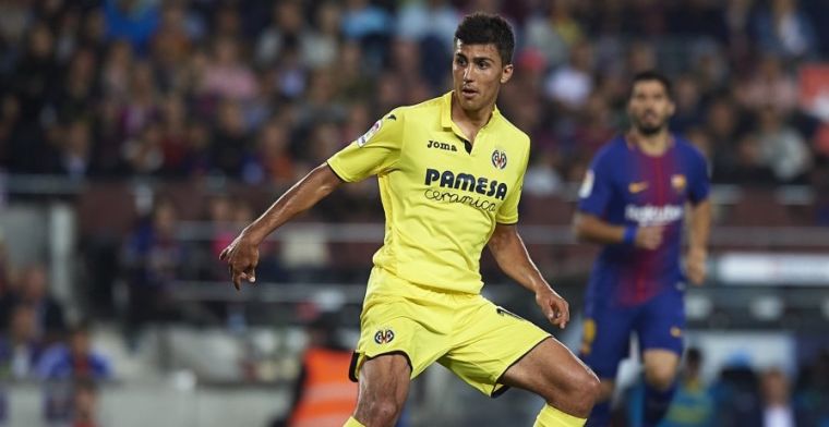 El presidente del Villarreal confirma la salida de Rodri... ¿al Atlético?