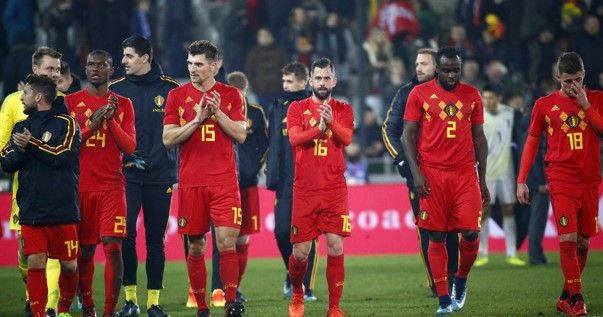 Martinez: “Het zou unfair zijn om daar de spelers mee te belasten”