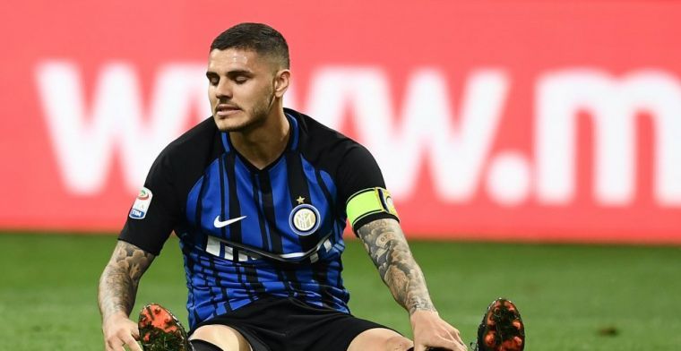 Nainggolan-geval bij de Argentijnen: doelpuntenmachine moet WK voor de tv volgen
