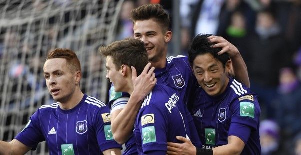 Morioka wenst ploegmaats succes én verlies toe: Dan kan ik daarmee uitpakken