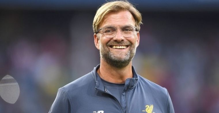 Klopp ve al Madrid como el favorito para llevarse la final de Kiev
