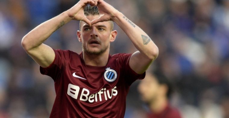 Buitenkans voor JPL-clubs: Lestienne lijkt vertrek bij Malaga aan te kondigen
