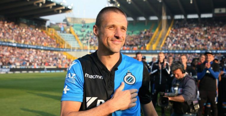 Oud-PSV'er Simons beëindigt indrukwekkende carrière na 24 seizoenen