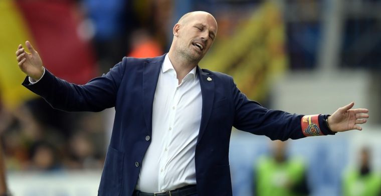 Club Brugge stelt Clement en Genk teleur: Je verwacht dat toch...