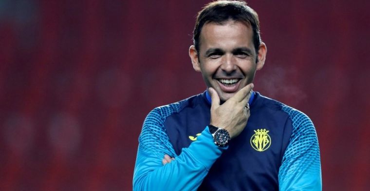 Calleja: Somos ambiciosos y queremos hacerlo mejor