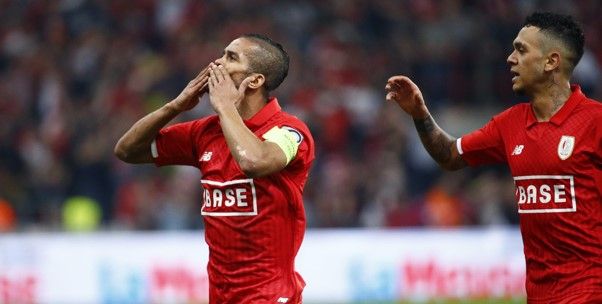 Carcela naar andere Belgische topclub? 'Zij kunnen hun kans wagen'