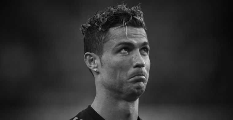 Cristiano se sincera: Si gano la quinta Champions, sería la hostia