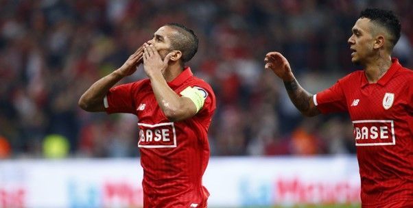 VP Awards 2018: de beste rechtsbuiten uit de Jupiler Pro League