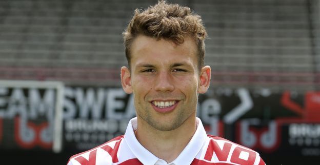 OFFICIEEL: Belgische middenvelder van Kortrijk verhuist definitief naar 1B