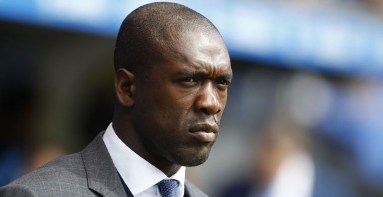 OFICIAL | Clarence Seedorf no continuará a los mandos del Dépor el año que viene