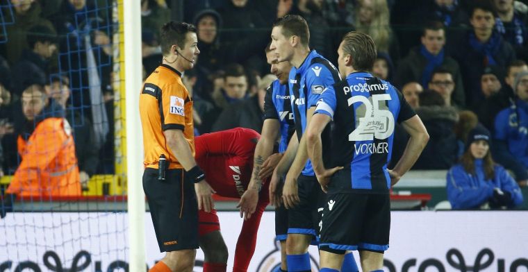 Heeft België een nieuwe topref? Hij stak er bovenuit in de Play-Offs
