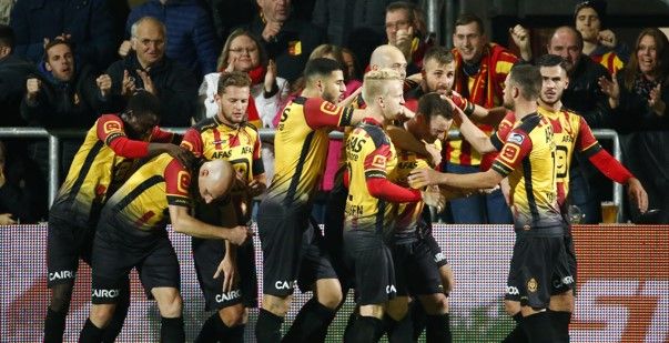 'Akkoord nabij: Schoofs tekent contract voor drie jaar bij Belgische club'