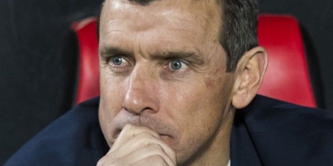 ÚLTIMA HORA | El Celta hace oficial el nombre del sustituto de Unzué