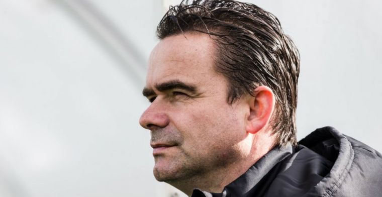 Ik geef niet graag interviews en verschijn zo min mogelijk voor de camera