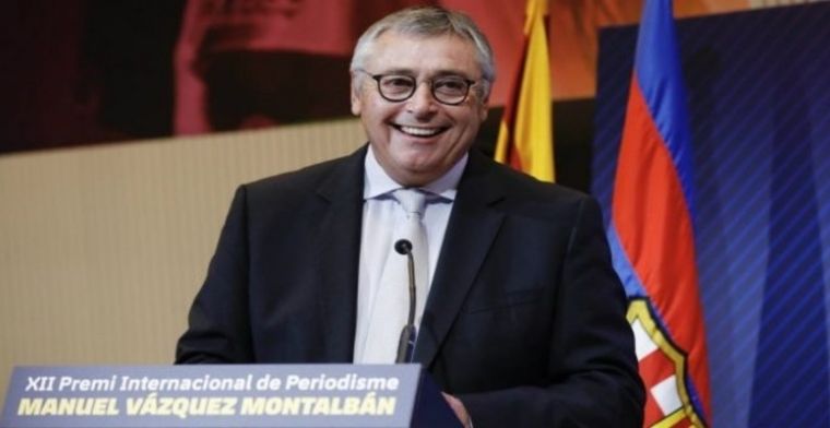 Robinson recuerda el misticismo que siempre ha envuelto al Liverpool