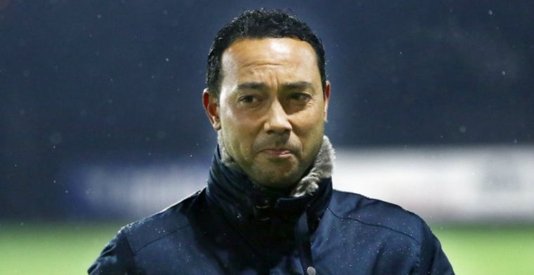 'Hoofdpijndossier bij Feyenoord: optie A wil te veel geld, optie B heeft contract'