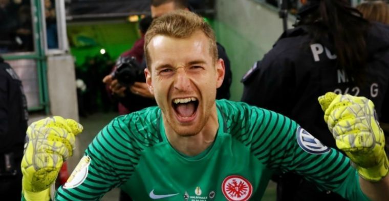 Leverkusen strikt teamgenoot Willems en speelt in op vertrek begeerde Leno