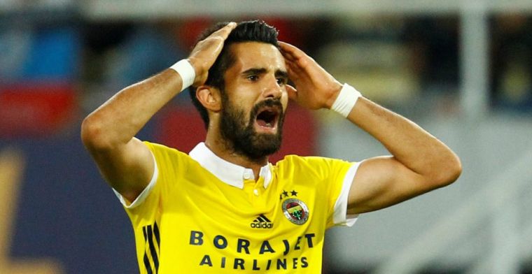 'Slutsky scout in Istanbul; Vitesse denkt aan miljoenendeal met Fenerbahçe'