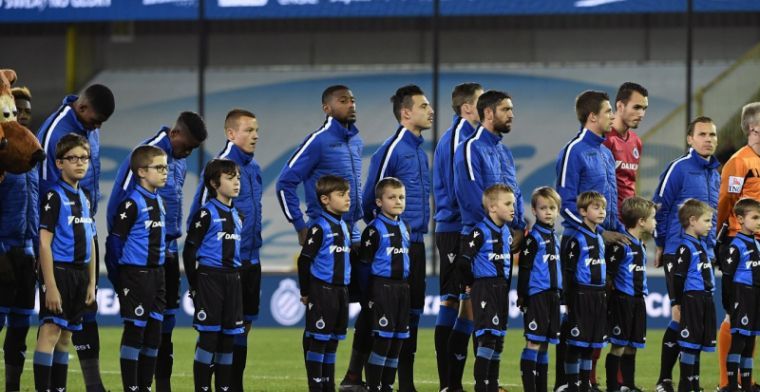 'Club hoopt huurling te houden, bod is aankoopoptie gedeeld door drie'