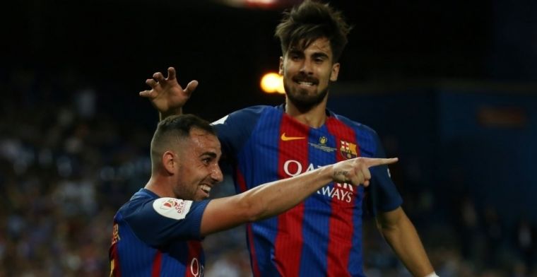El Barcelona planea una operación salida de 100 millones