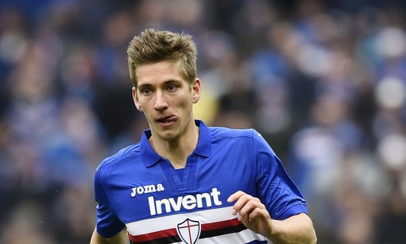 Article image Afbeelding: 'Na de Italiaanse topclubs richt ook Engelse topclub het vizier op Praet'