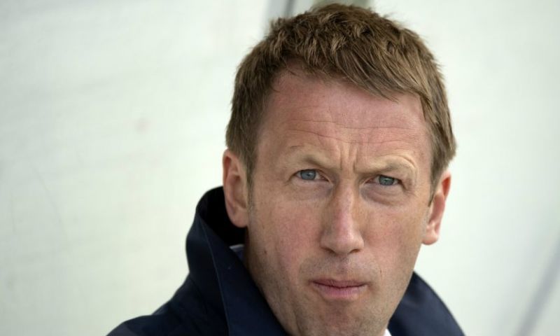 Article image Afbeelding: 'Stam en De Boer grijpen mis: Swansea presenteert nieuwe manager na het weekend'