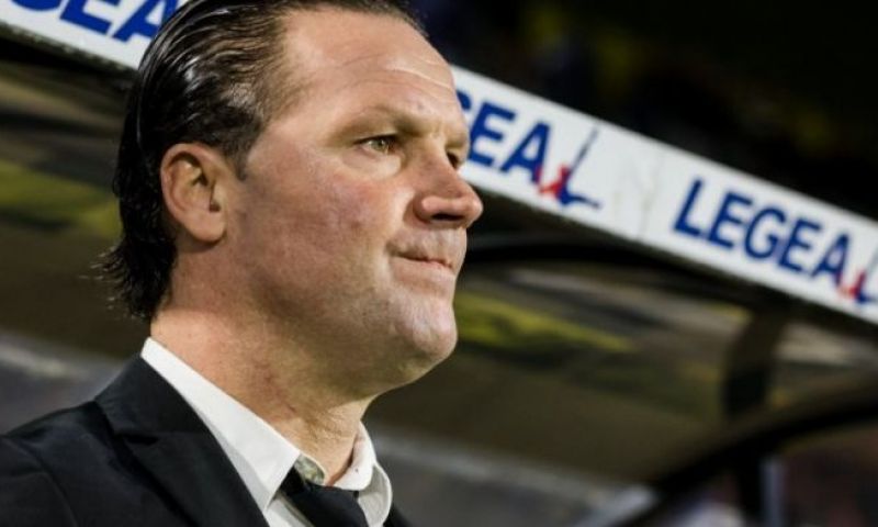 Update: Vreven heeft een nieuwe club: 'Ik heb voor twee seizoenen getekend' Afbeelding: Update: Vreven heeft een nieuwe club: 'Ik heb voor twee seizoenen getekend'
