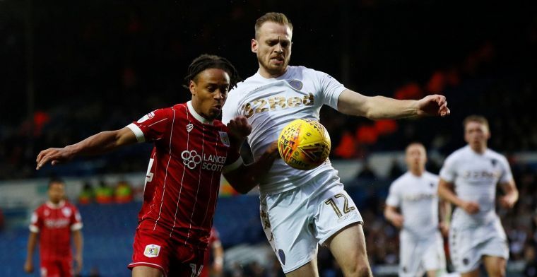 'De Bock wordt aan de kant geschoven: Leeds haalt vervanger voor Belg'