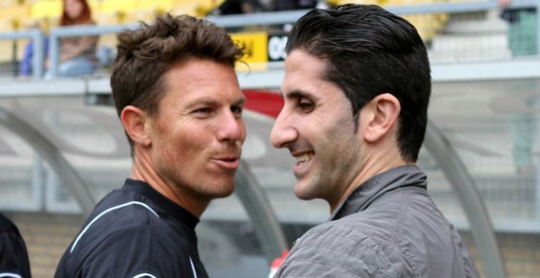 'Ik bedoel het niet arrogant, maar Kuyt en Van Persie werden anders ontvangen'