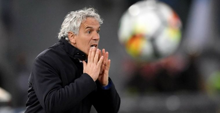 Dijks kan meteen afscheid nemen van trainer: 'Punt waarop we dit moeten doen'